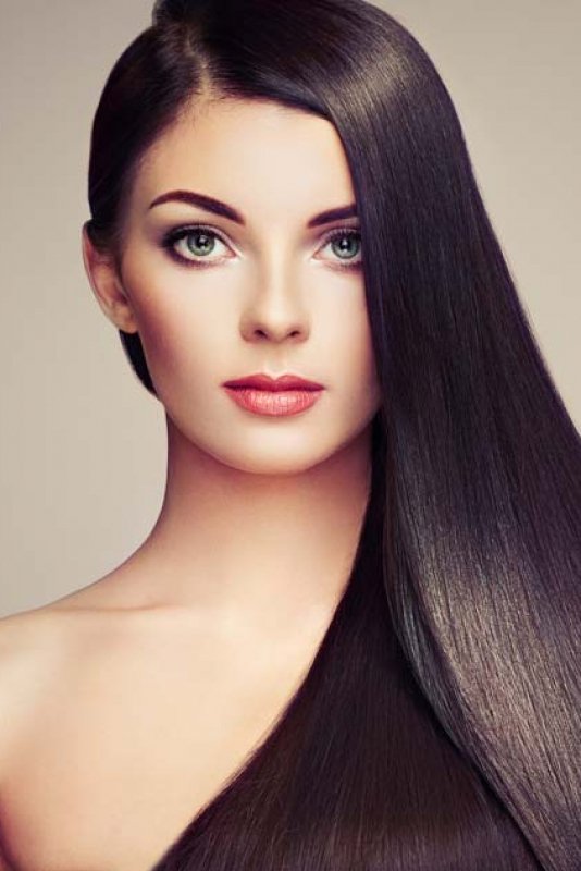 Keratin Treatment - Body Care & Craft