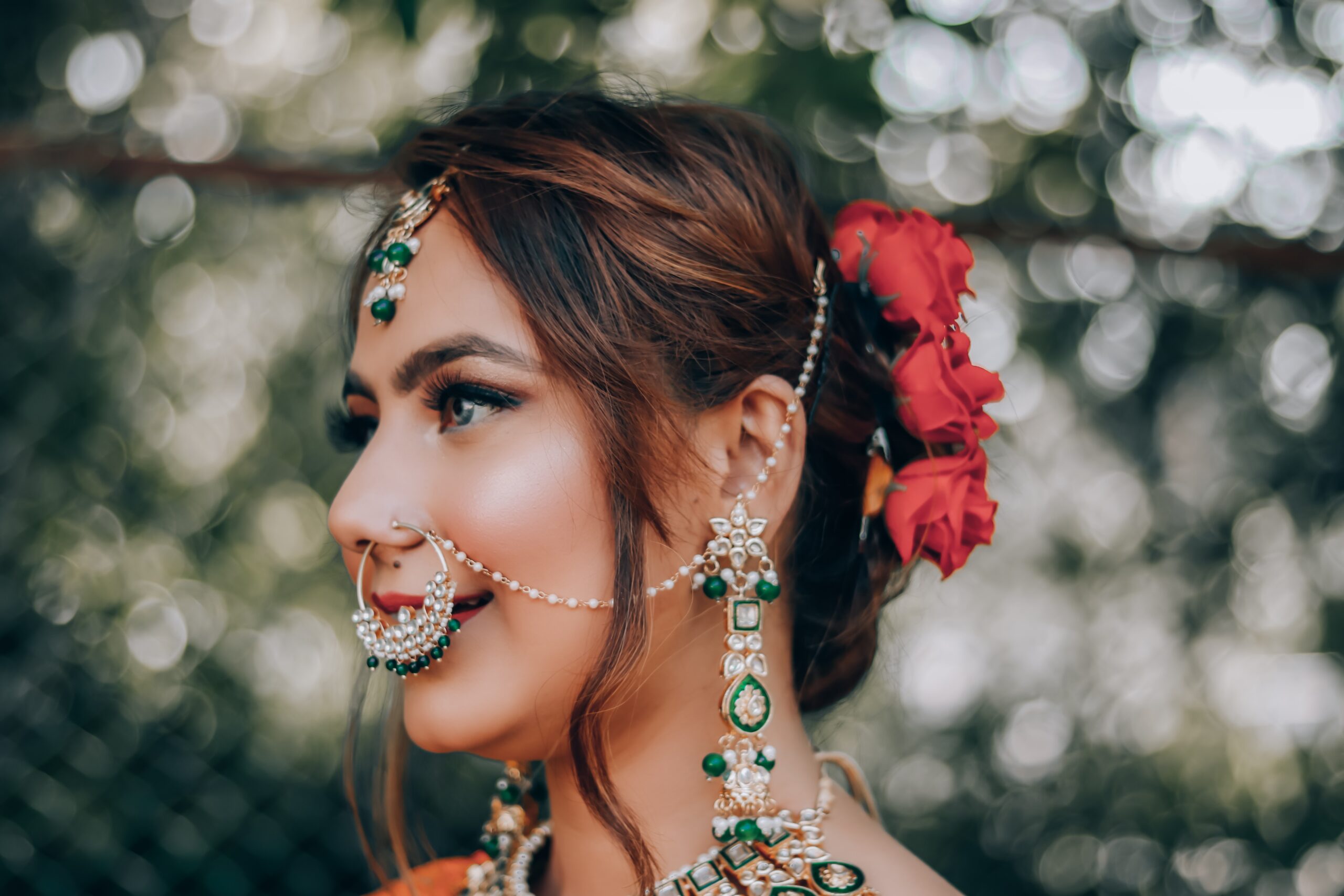 Best Bridal Makeup Services in RT Nagar