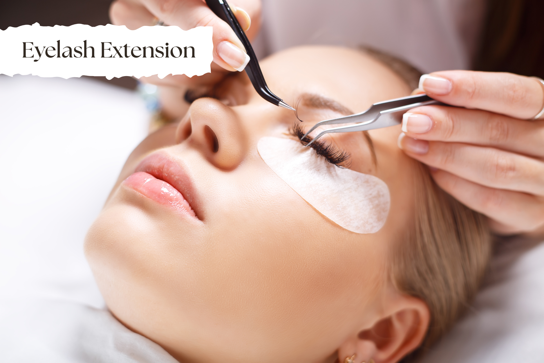 Bodycraft Eyebrow Threading | Bodycraft Salon