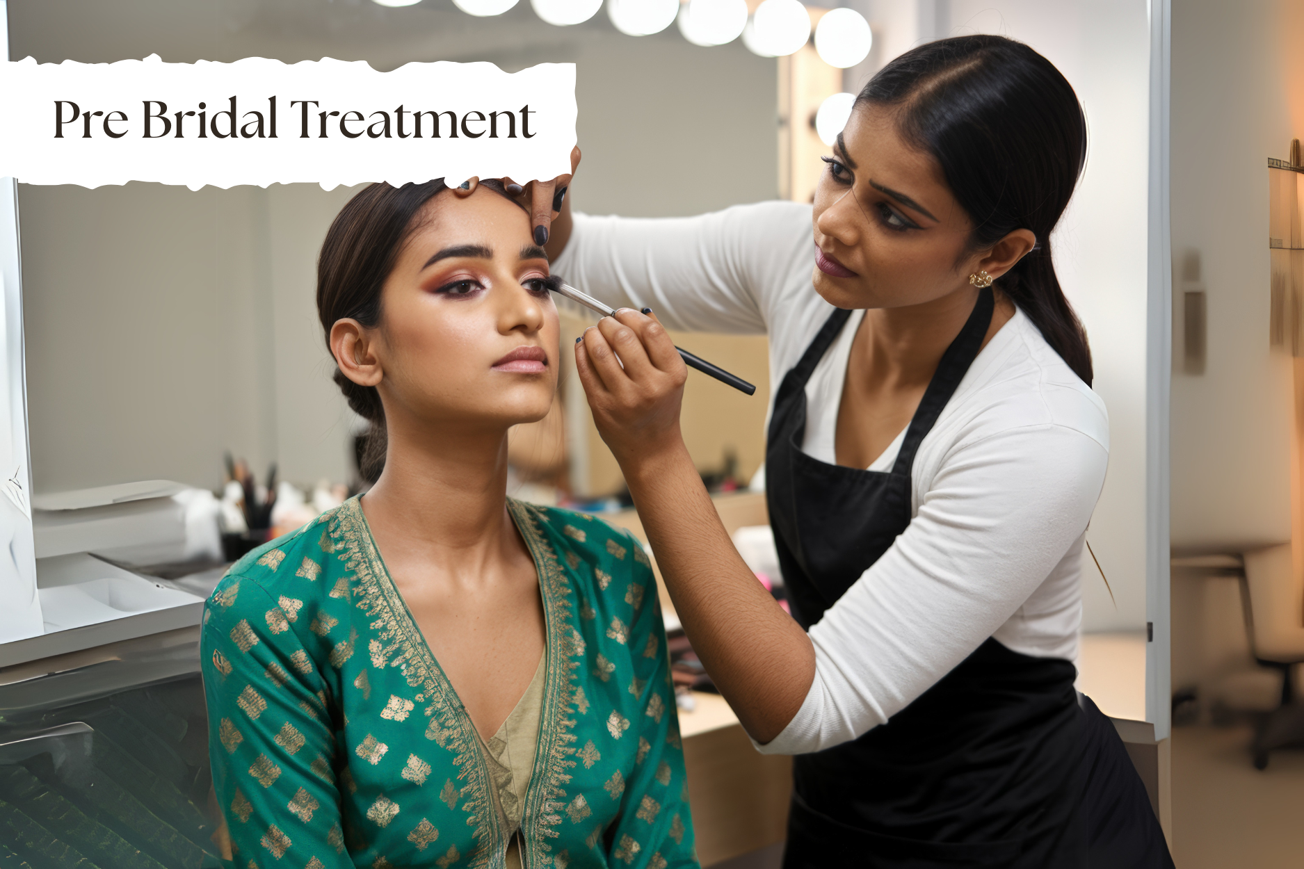 Bodycraft Bridal Packages | Bodycraft Salon