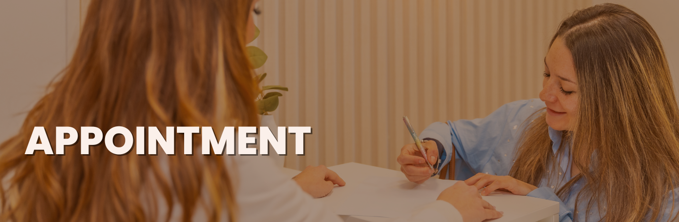 Appointment