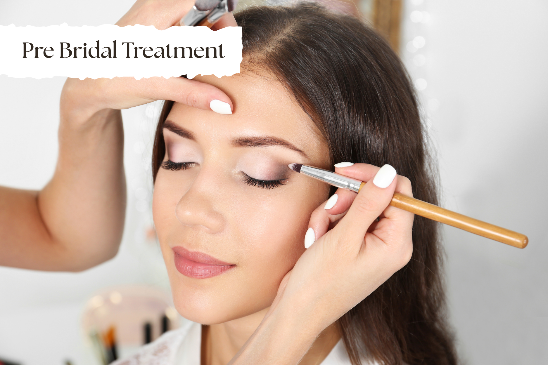 Bodycraft Bridal Packages | Bodycraft Salon