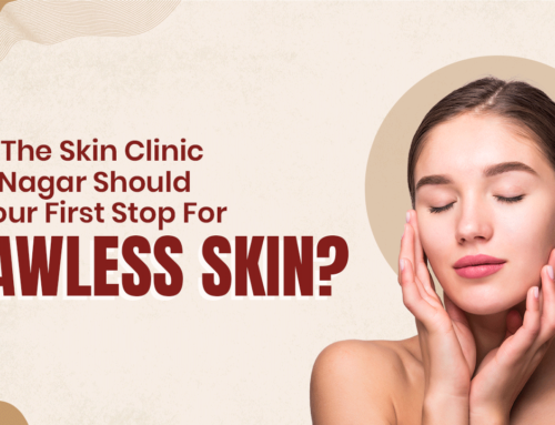 Why The Skin Clinic In Rt Nagar Should Be Your First Stop For Flawless Skin?
